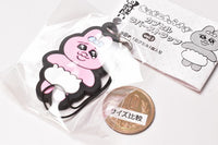 Oh, poor you! Panty Rabbit Capsule Rubber Strap vol.1 [2.Tears]