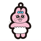 Oh, poor you! Panty Rabbit Capsule Rubber Strap vol.1 [2.Tears]