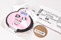 Oh, poor you! Panty Rabbit Capsule Rubber Strap vol.1 [7.Ni]