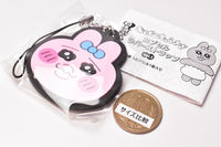 Oh, poor you! Panty Rabbit Capsule Rubber Strap vol.1 [8.Tere]