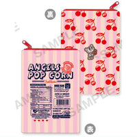 ANGEL BLUE Capsule Pouch [1.A]