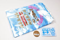 ANGEL BLUE Capsule Pouch [4.D]