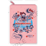 ANGEL BLUE Capsule Pouch [5.E]