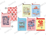 ANGEL BLUE Capsule Pouch [All 6 type set(Full Complete)]