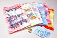 ANGEL BLUE Capsule Pouch [All 6 type set(Full Complete)]