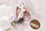 Schleich CAPSULE SCHLEICH animals [3.Duck (male)]