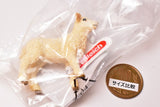 Schleich CAPSULE SCHLEICH animals [5.Sheep  (child)]