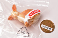 Schleich CAPSULE SCHLEICH animals [7.Rabbit]