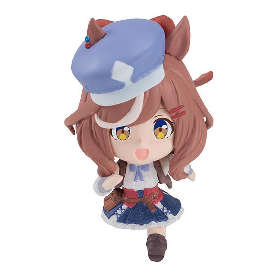 Umamusume Pretty Derby Omoikkirihashiritai Part.2 [1