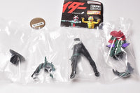 HG Kamen Rider classic Part.3 [1.Bararanga]