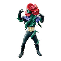 HG Kamen Rider classic Part.3 [1.Bararanga]