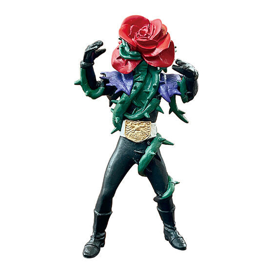HG Kamen Rider classic Part.3 [1.Bararanga]