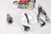HG Kamen Rider classic Part.3 [3.Kamen Rider (Old No. 2)]