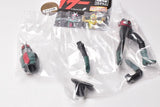 HG Kamen Rider classic Part.3 [3.Kamen Rider (Old No. 2)]