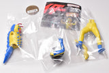 HG Kamen Rider classic Part.3 [4.Dokugander (larva)]