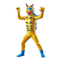 HG Kamen Rider classic Part.3 [4.Dokugander (larva)]