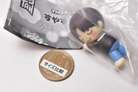 TinyTAN Dynamite Ver. SuyasuyaFriend Fig. [3.SUGA]