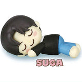 TinyTAN Dynamite Ver. SuyasuyaFriend Fig. [3.SUGA]