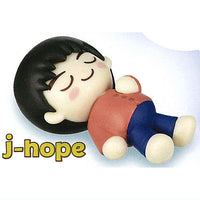 TinyTAN Dynamite Ver. SuyasuyaFriend Fig. [4.j-hope]