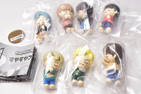 TinyTAN Dynamite Ver. SuyasuyaFriend Fig. [All 7 type set(Full Complete)]