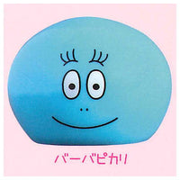 Barbapapa Atsumete kasanete! light mascot [2.Barbabright]