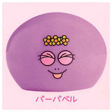 Barbapapa Atsumete kasanete! light mascot [5.Barbabelle]