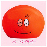 Barbapapa Atsumete kasanete! light mascot [6.Barbabravo]