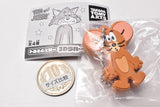 Tom and Jerry 3D Rubber Mascot [3.Bikkuri Jelly]