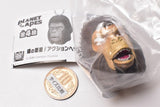 Planet of the Apes action head collection [1.CORNELIUS]