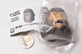 Planet of the Apes action head collection [2.ZIRA]