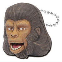 Planet of the Apes action head collection [2.ZIRA]