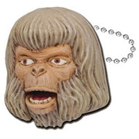 Planet of the Apes action head collection [3.VIRGIL]