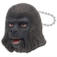 Planet of the Apes action head collection [4.GENERAL ALDO]