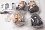 Planet of the Apes action head collection [All 4 type set(Full Complete)]