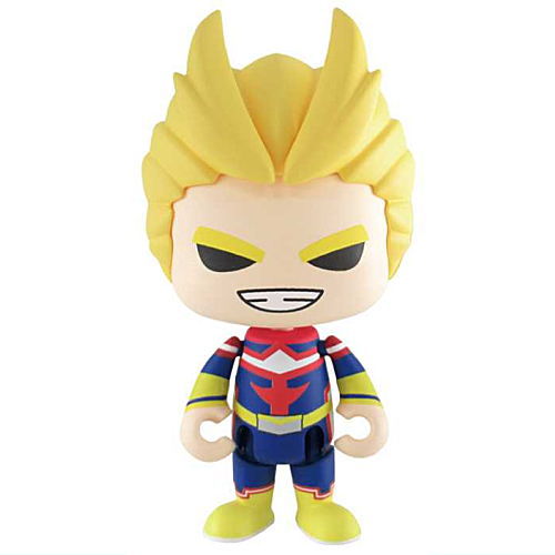 My Hero Academia POPSULE Part.2 [2.Allmight]