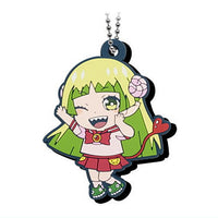 Welcome to Demon School! Iruma-kun Rubber Mascot [2.Valac Clara]