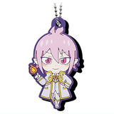 Welcome to Demon School! Iruma-kun Rubber Mascot [4.Asmodeus Alice]