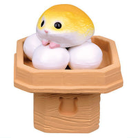 Wagashi hamster [5.Odango]