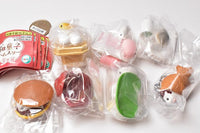 Wagashi hamster [All 7 type set(Full Complete)]