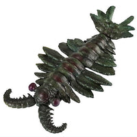 Movable paleontology [1.Anomalocaris]