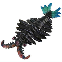 Movable paleontology [2.Anomalocaris Deepsea]