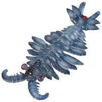 Movable paleontology [3.Anomalocaris Machine]