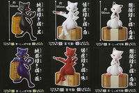 Dennnou Daiku Goyokumanekineko [All 6 type set(Full Complete)]