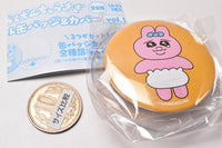 Oh, poor you! Panty Rabbit Capsule Can Badge & Cover vol.1 [6.Tears]