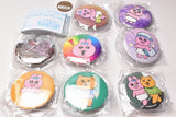 Oh, poor you! Panty Rabbit Capsule Can Badge & Cover vol.1 [All 8 type set(Full Complete)]