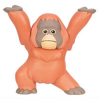 Animal pen holder Part.2 [4.Orangutan]