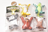 Animal pen holder Part.2 [All 5 type set (Full Complete)]