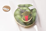 Snake plush toy [2.Aodaisho]