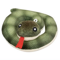 Snake plush toy [2.Aodaisho]