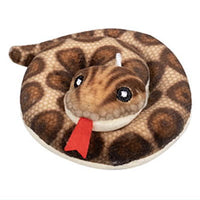 Snake plush toy [4.Viper]